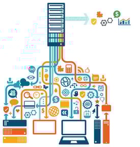 Data Management Database