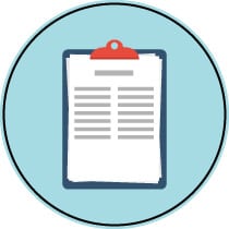 Use the data in your major giving CRM to create lists segmented by different characteristics to build a stronger prospect list.