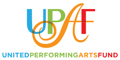united-performing-art-fund-logo