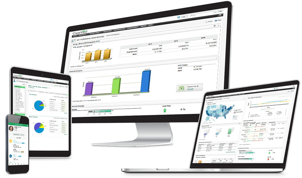 ClearView-CRM-multi-device