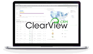 ClearView CRM fundraising video