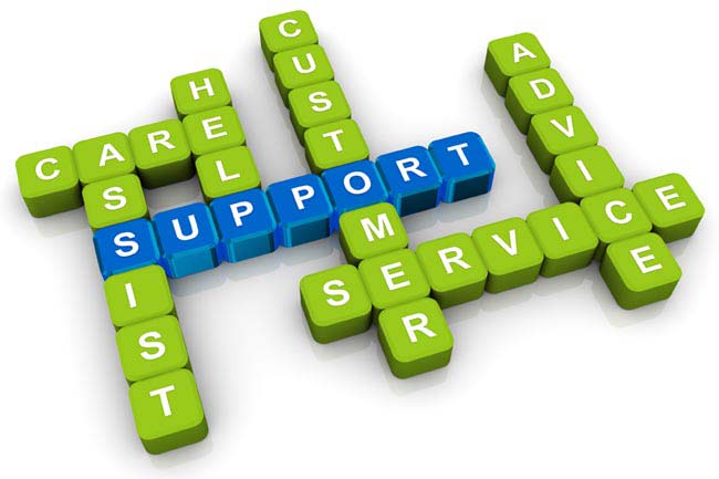 Fundraising-software-customer-support